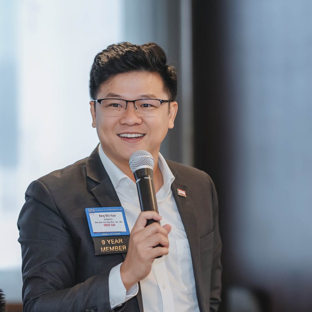 Image #1 from Dang Huu Huan