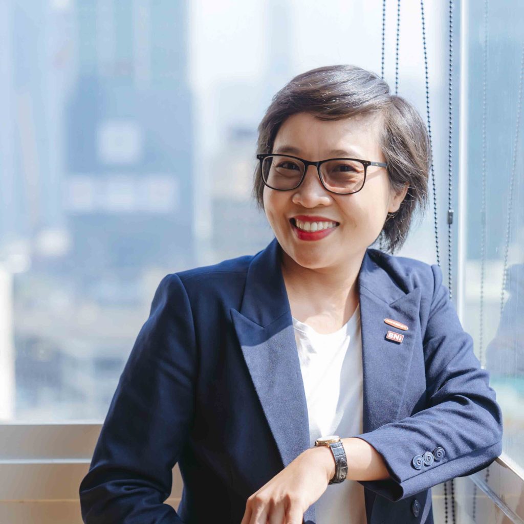 Image #1 from Ha My Linh