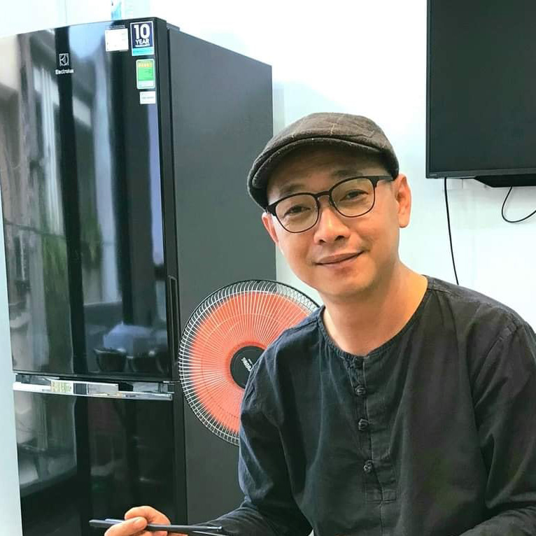 Image #1 from Le Minh Man