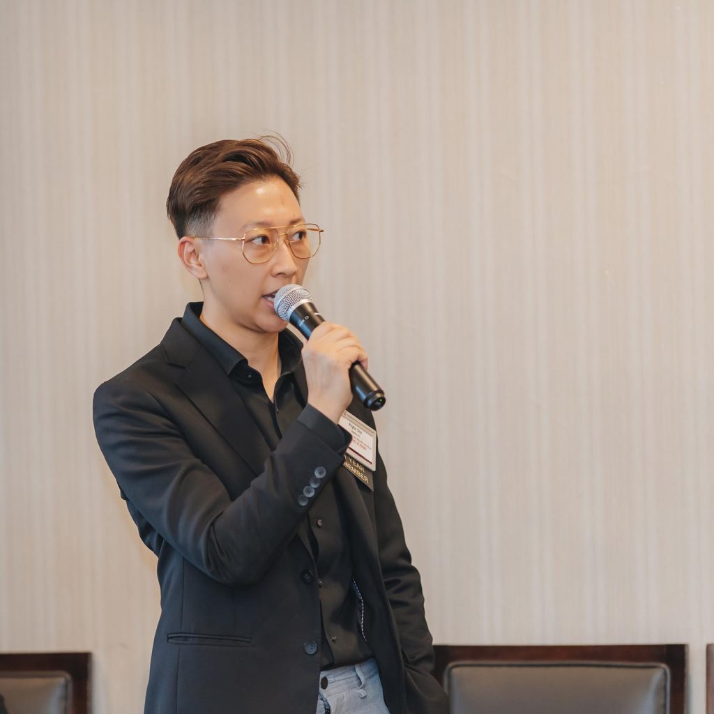 Image #1 from Phyllis Choi