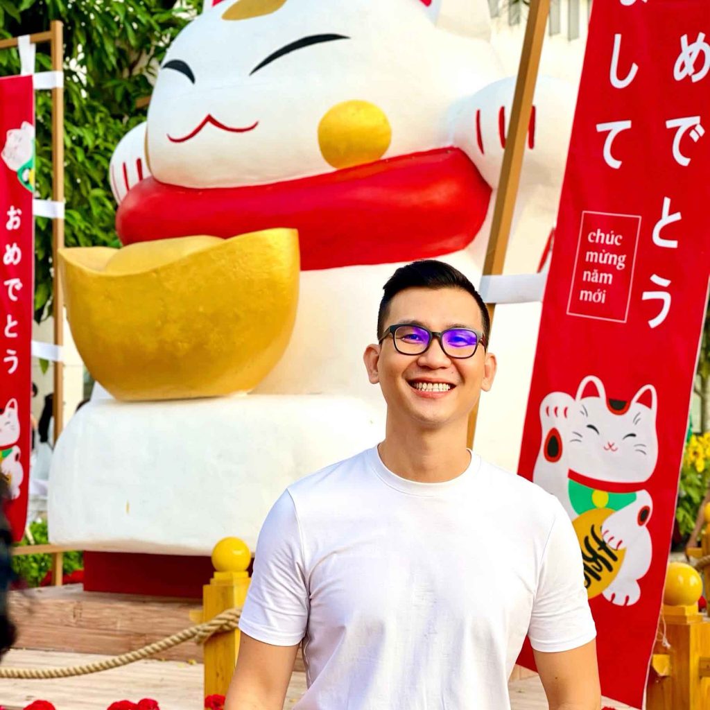 Image #1 from Thai Hoa