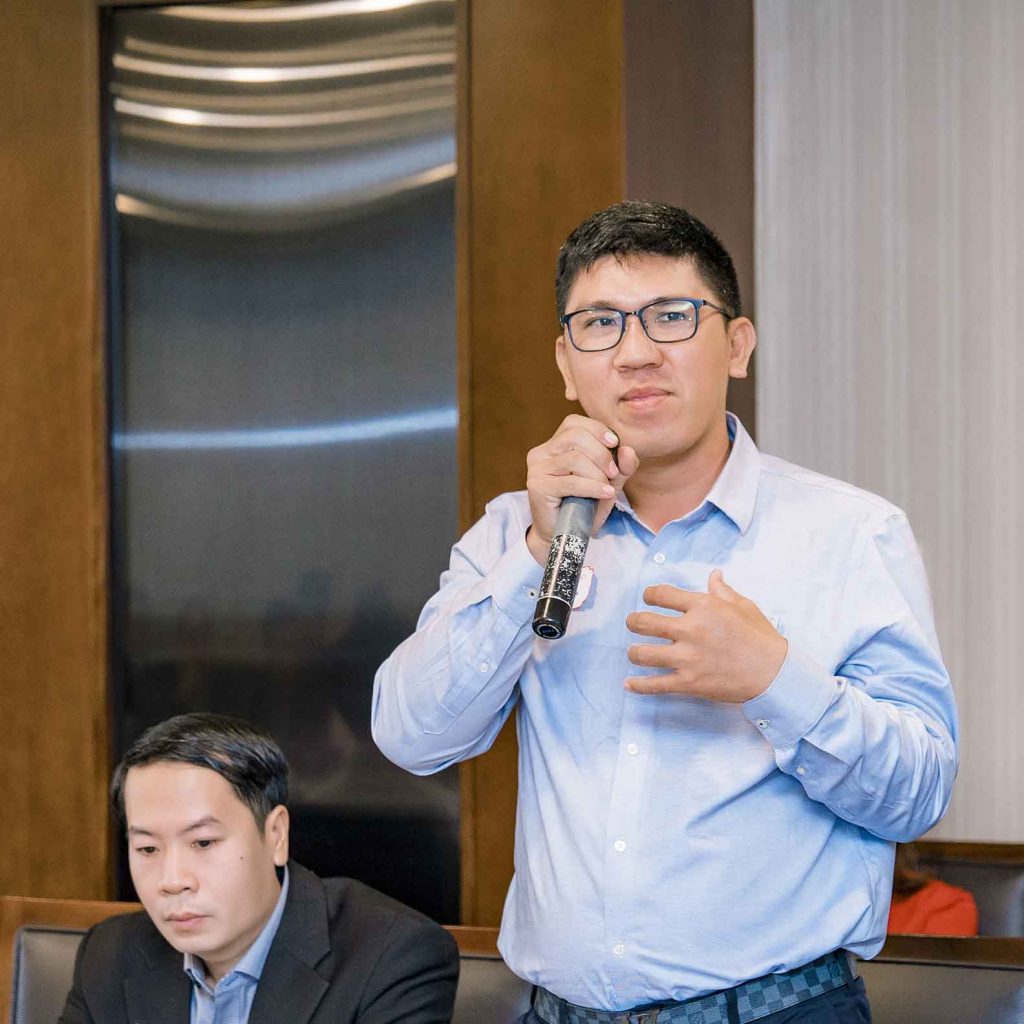 Image #1 from Quách Minh Thiên