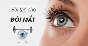 3 dong tac cai thien thi luc cho nguoi can thi