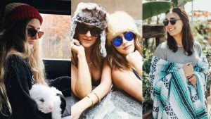 cach chon kinh mat nu phu hop voi khuon mat