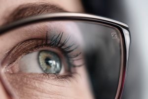 Bảo quản tốt mắt kính