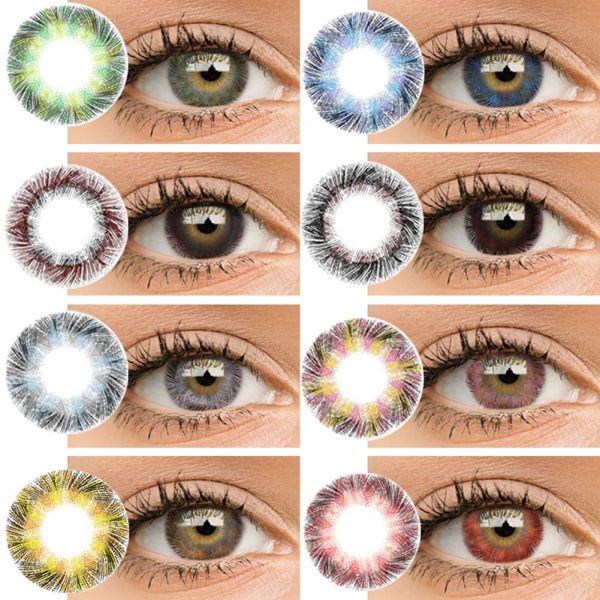 Lens-mat Lens-mat