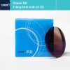 Tròng kính Chemi RX Tinting - 1.60/1.67