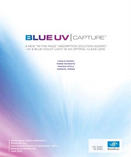 Tròng kính Essilor Eyezen MaxAZ BlueUV Capture - 1.50/1.56/1.59/1.60/1.67 kiotviet 0ab8bccee2a17ebaf70bae03d382569d