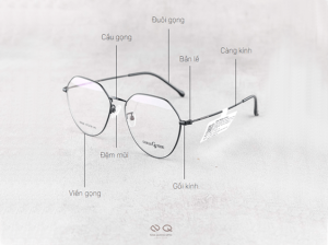 KHÁM PHÁ NGAY TẤT TẦN TẬT VỀ MẮT KÍNH