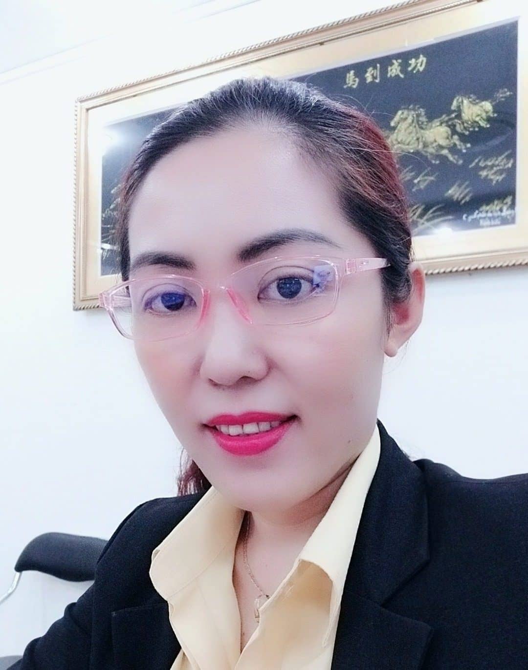 Mắt Kính Nam Quang