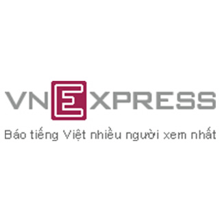 Mắt Kính Nam Quang báo VnExpress
