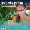 Tròng kính Essilor Crizal Prevencia