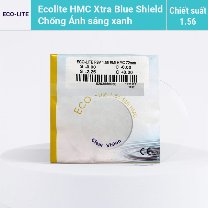 Ecolite-hmc-xtra-blue-shield