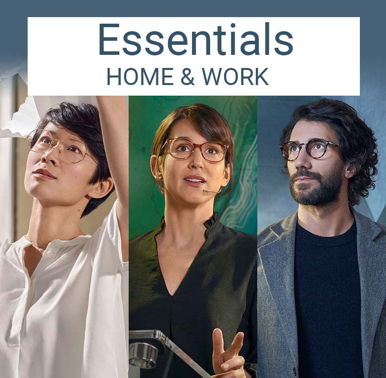 đa tròng Essentials-home-work
