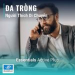 Essilor Essentials Active Plus