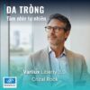 Tròng kính đa tròng Essilor Varilux Liberty 3.0 Crizal Rock - 1.50/1.59/1.60/1.67