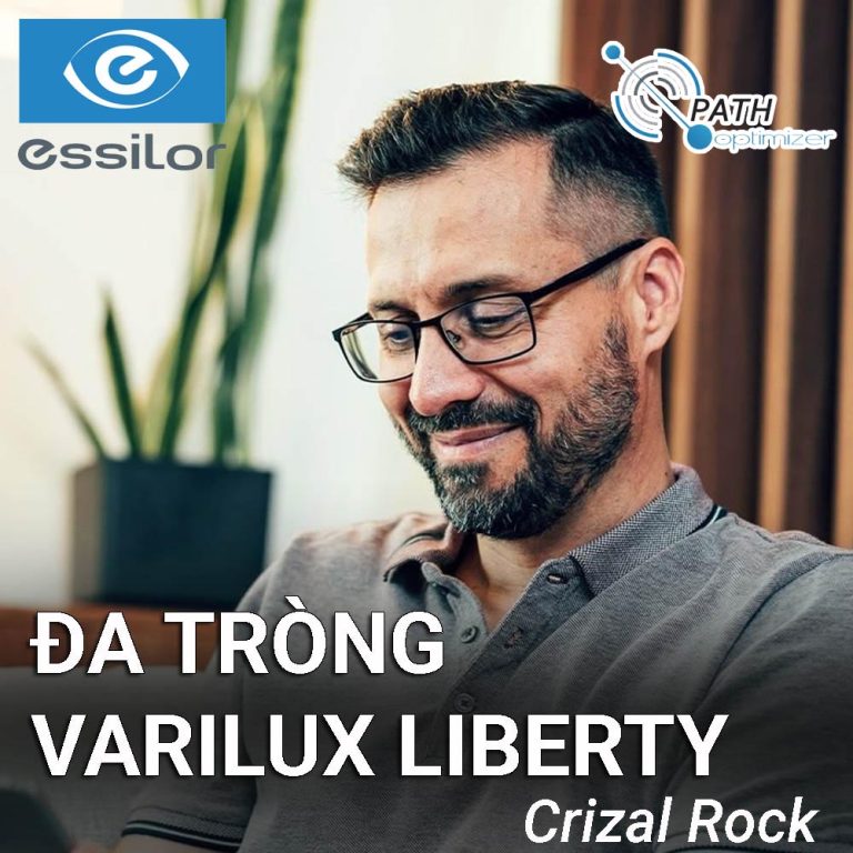 đa Tròng Essilor Varilux Libertyf