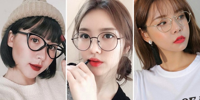 top 5 mau gong kinh dep va thoi trang danh cho phai nu