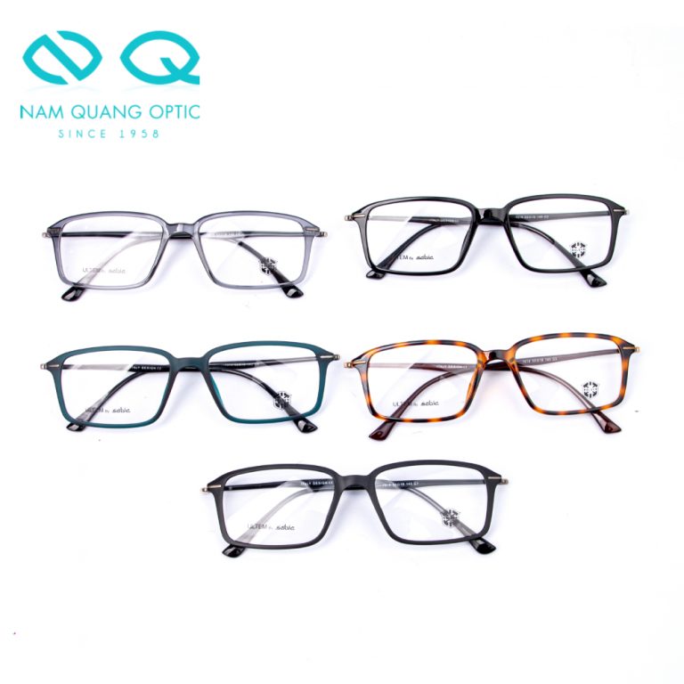 review gong kinh kim loai cao cap tai nam quang