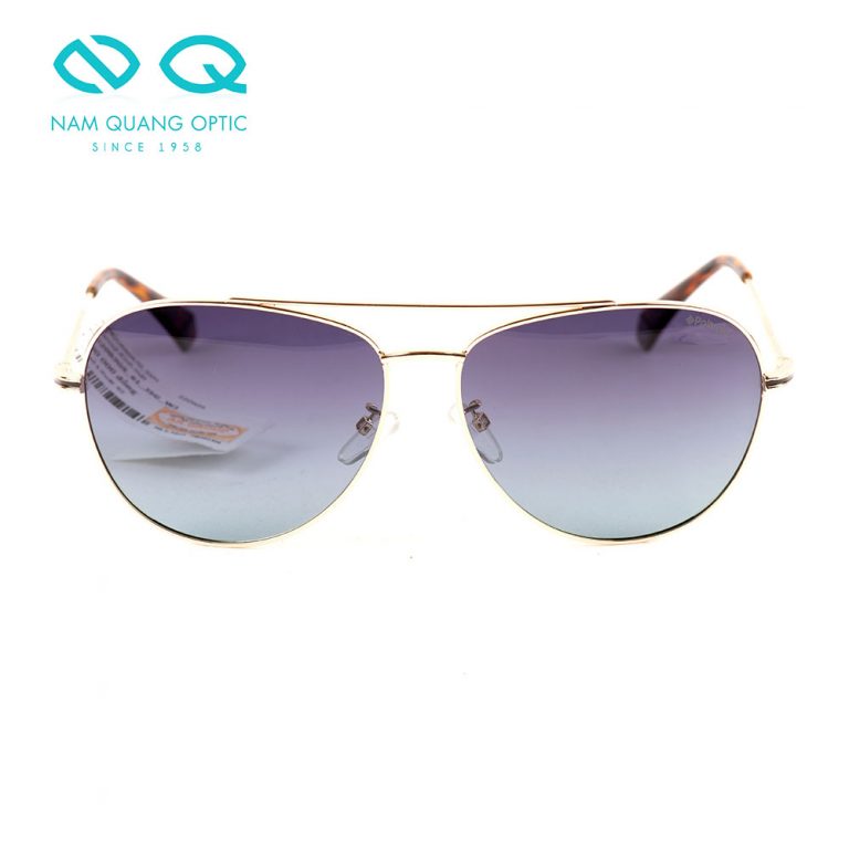 Gọng kính mát Polaroid 2083