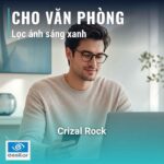 Essilor Crizal Rock (10)