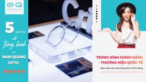 trong kinh chinh hang - thuong hieu quoc te