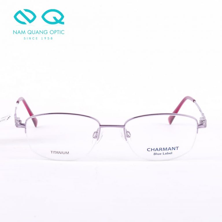 Gọng kính Charmant CH16053