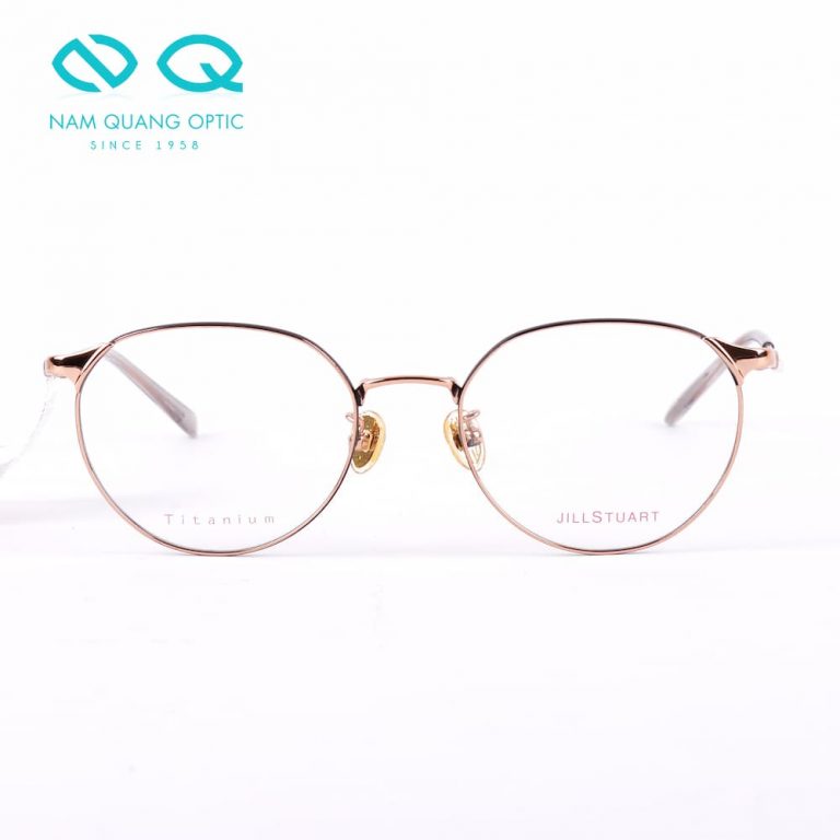 Gọng kính Jill Stuart JS70058