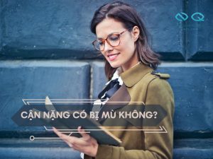 can nang co bi mu khong