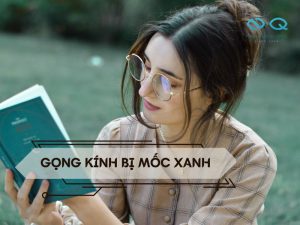 gong kinh bi moc xanh