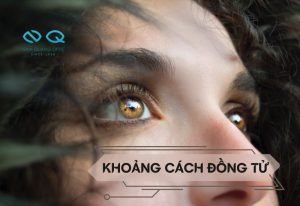 khoang cach dong tu
