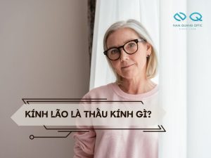 kinh lao la thau kinh gi