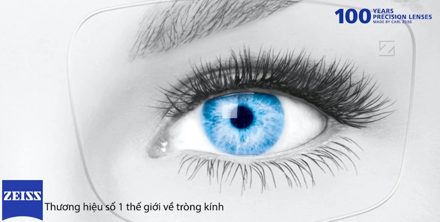 trong kinh zeiss