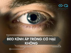 deo kinh ap trong co hai khong