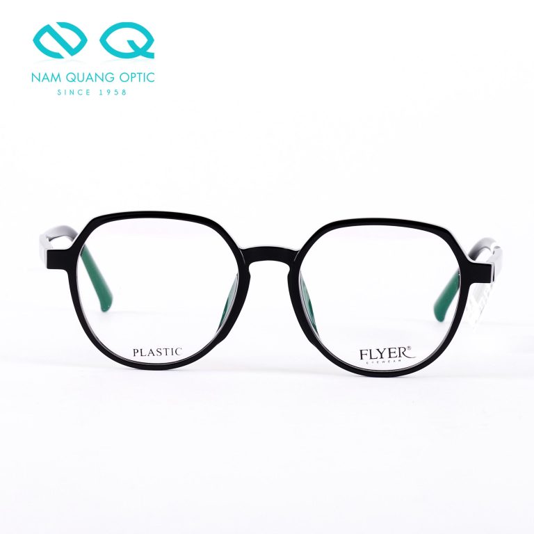 Gọng kính Flyer F24621_C1.C