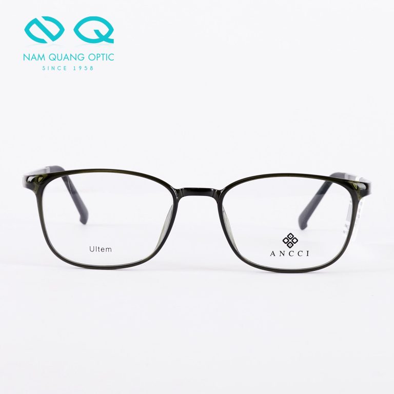 Gọng kính Ancci AC23503_GRY.K