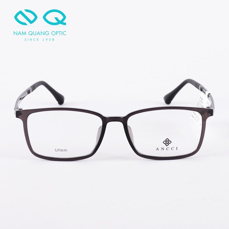 Gọng kính Ancci AC23505_GRY.K