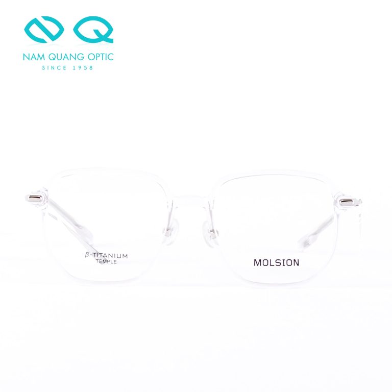 Gọng kính Molsion MJ5078_B90.C