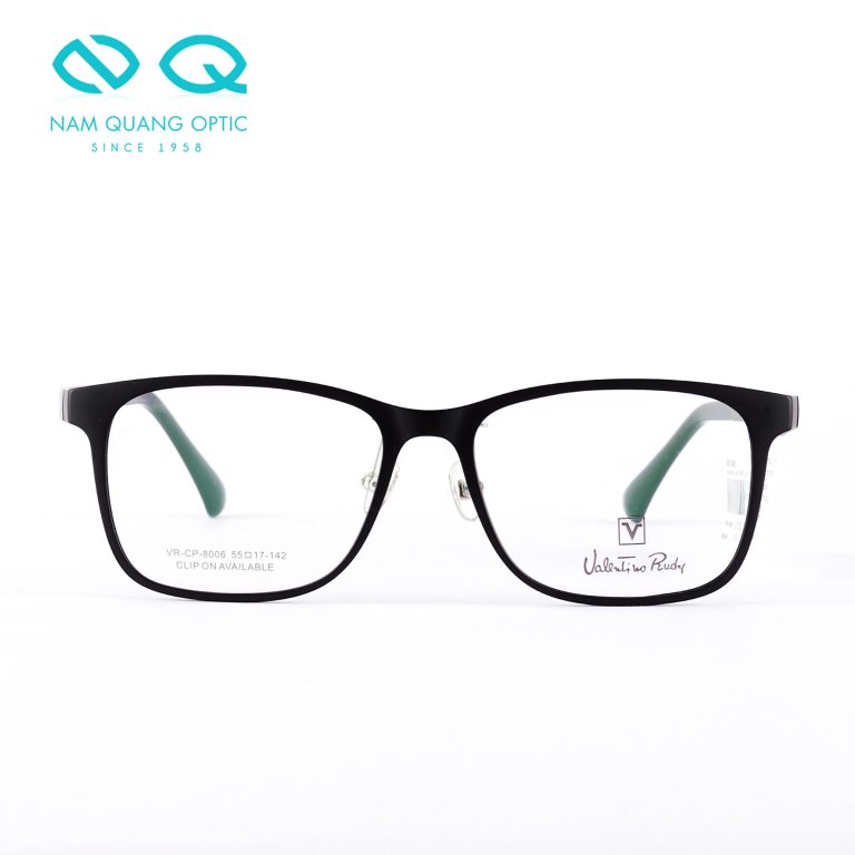 Gọng kính Valentino VRCP8006