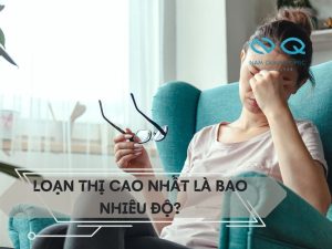 loan thi cao nhat la bao nhieu do