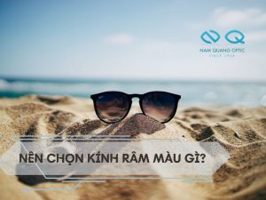 nen chon kinh ram mau gi