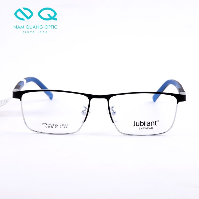 Gọng kính Jubilant JU2592_53_C4