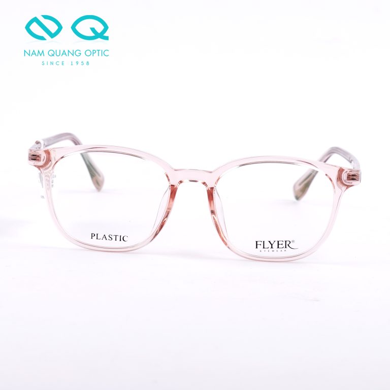 Gọng kính Flyer F24606_C1.C