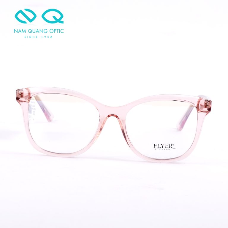Gọng kính Flyer F23608_C5.C