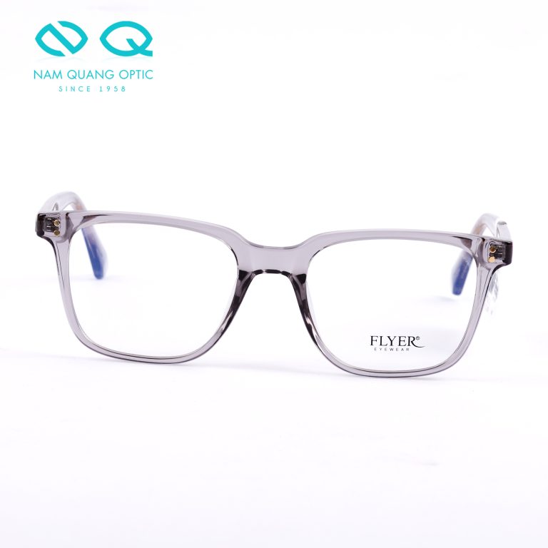 Gọng kính Flyer F23602_C6.C