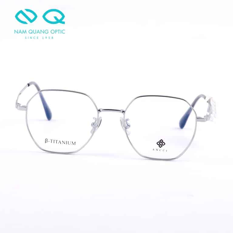 Gọng kính Ancci AC23238_C5.C