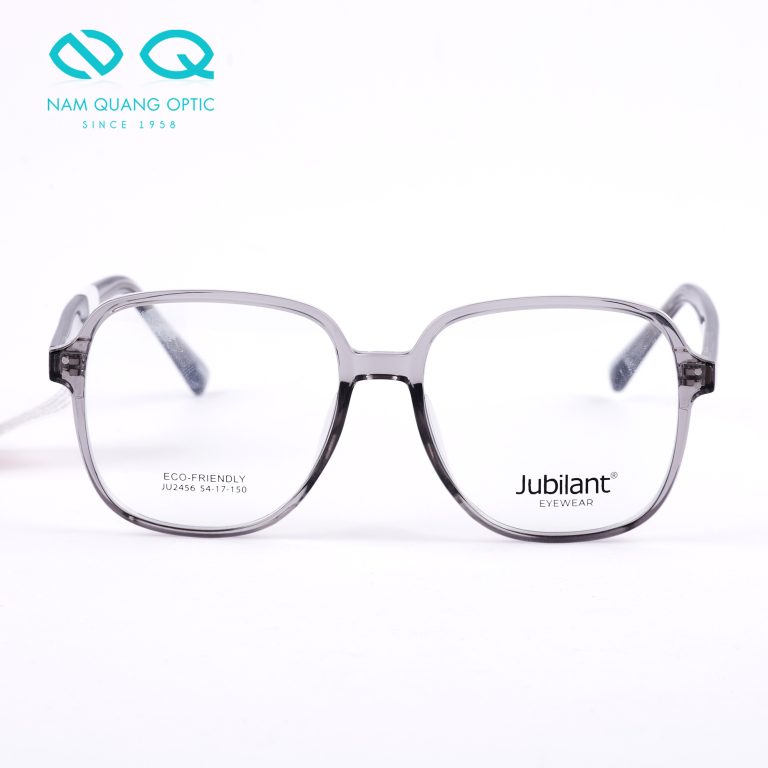 Gọng kính Jubilant JU2456_54_C3
