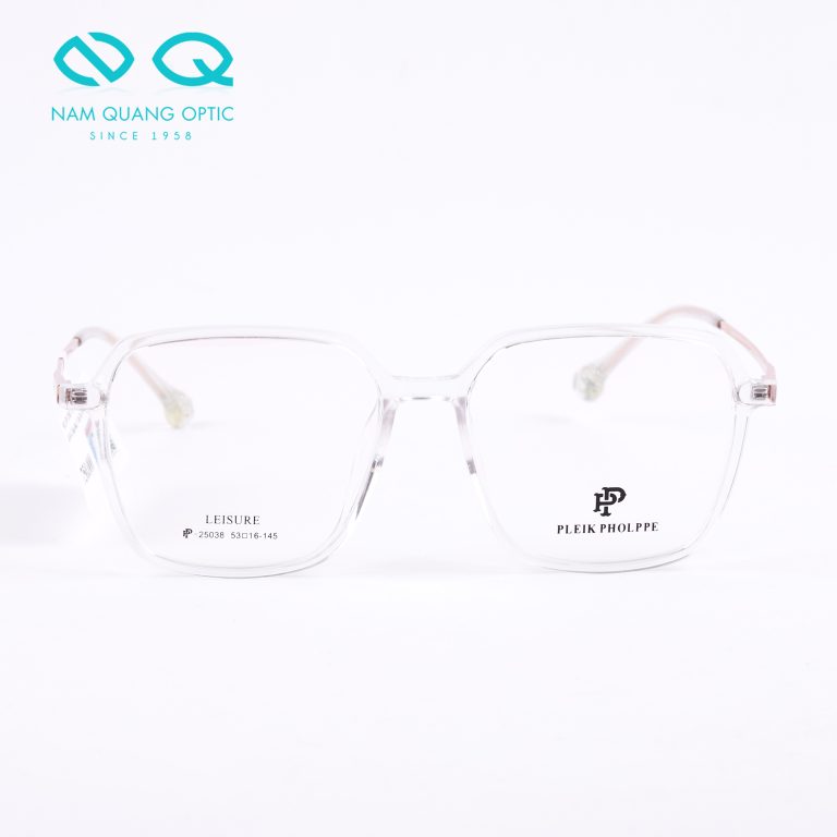 Gọng kính Pleik Pholppe PP25038 C2