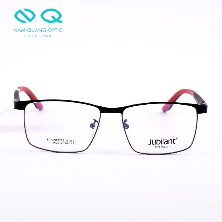 Gọng kính Jubilant JU2600_54_C1 1