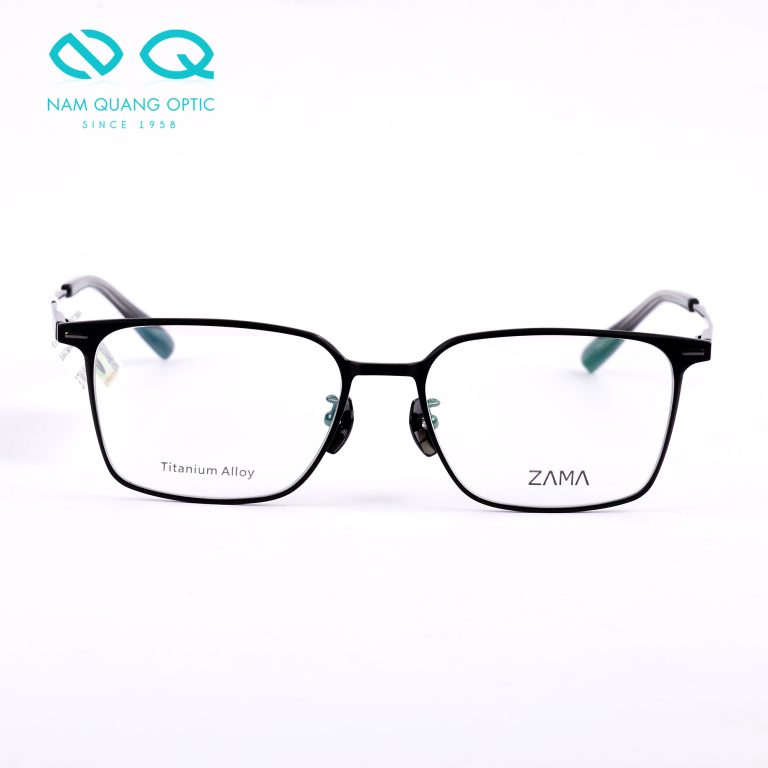 Gọng kính Zama ZT6025_C19